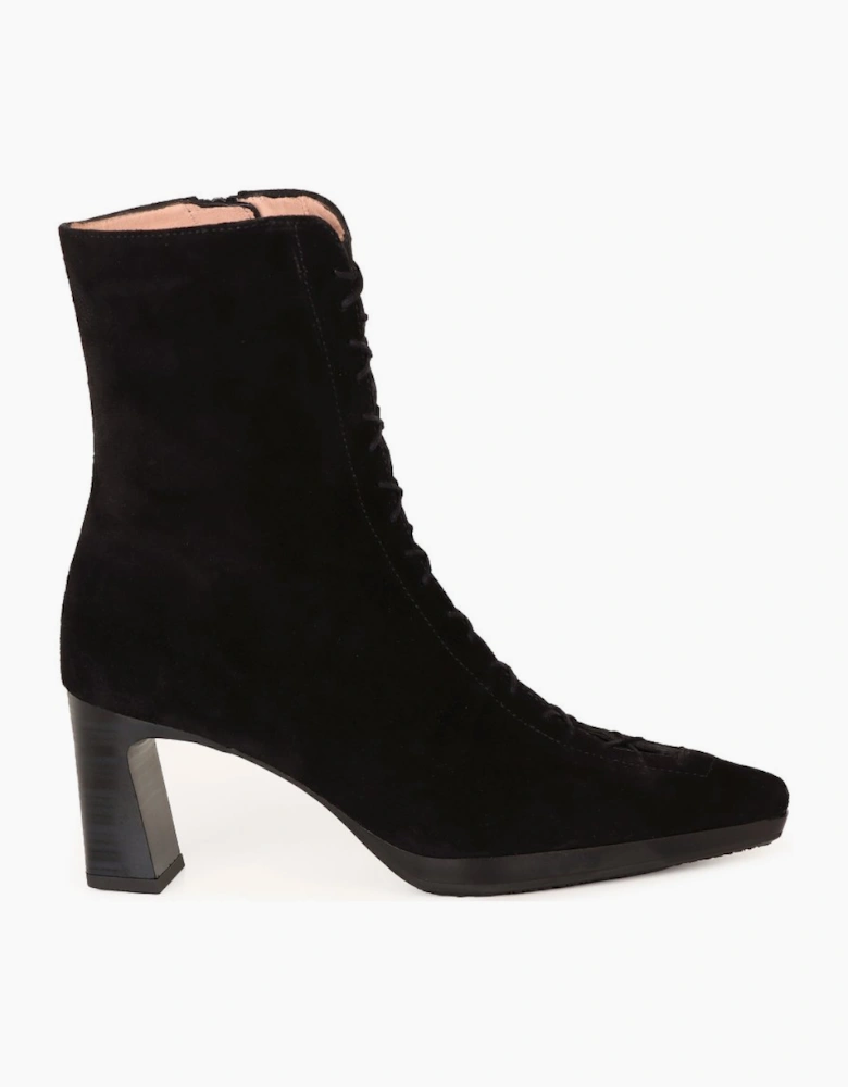 Bangkok Womens Ankle Boots