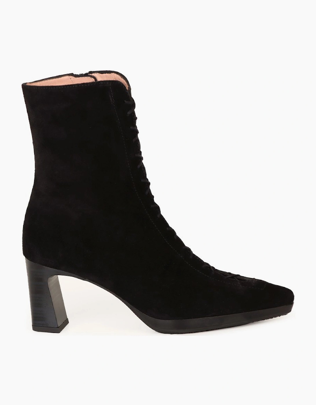 Bangkok Womens Ankle Boots