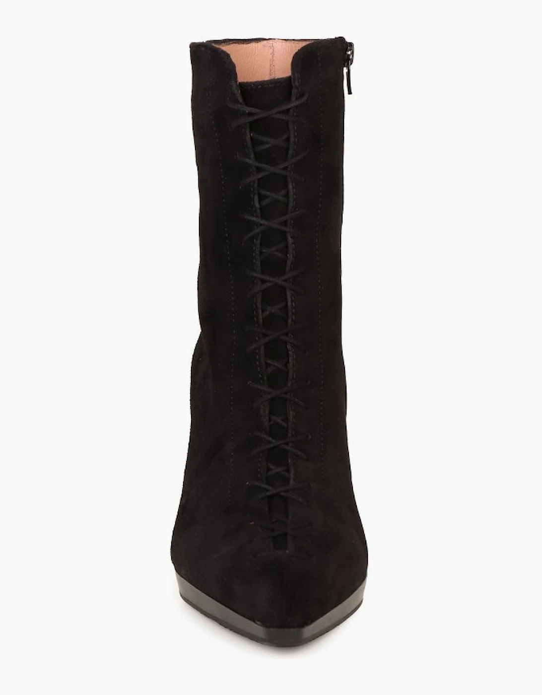 Bangkok Womens Ankle Boots