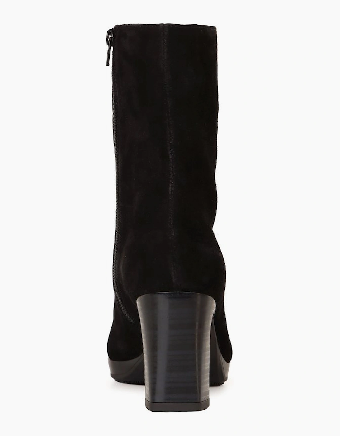 Bangkok Womens Ankle Boots