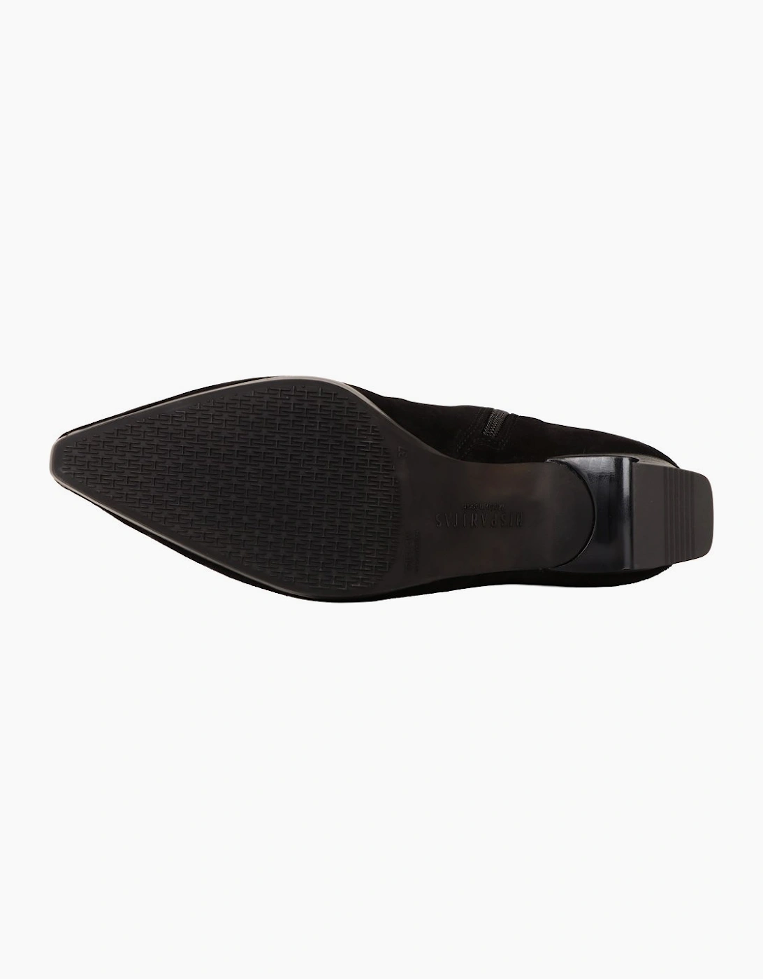 Bangkok Womens Ankle Boots