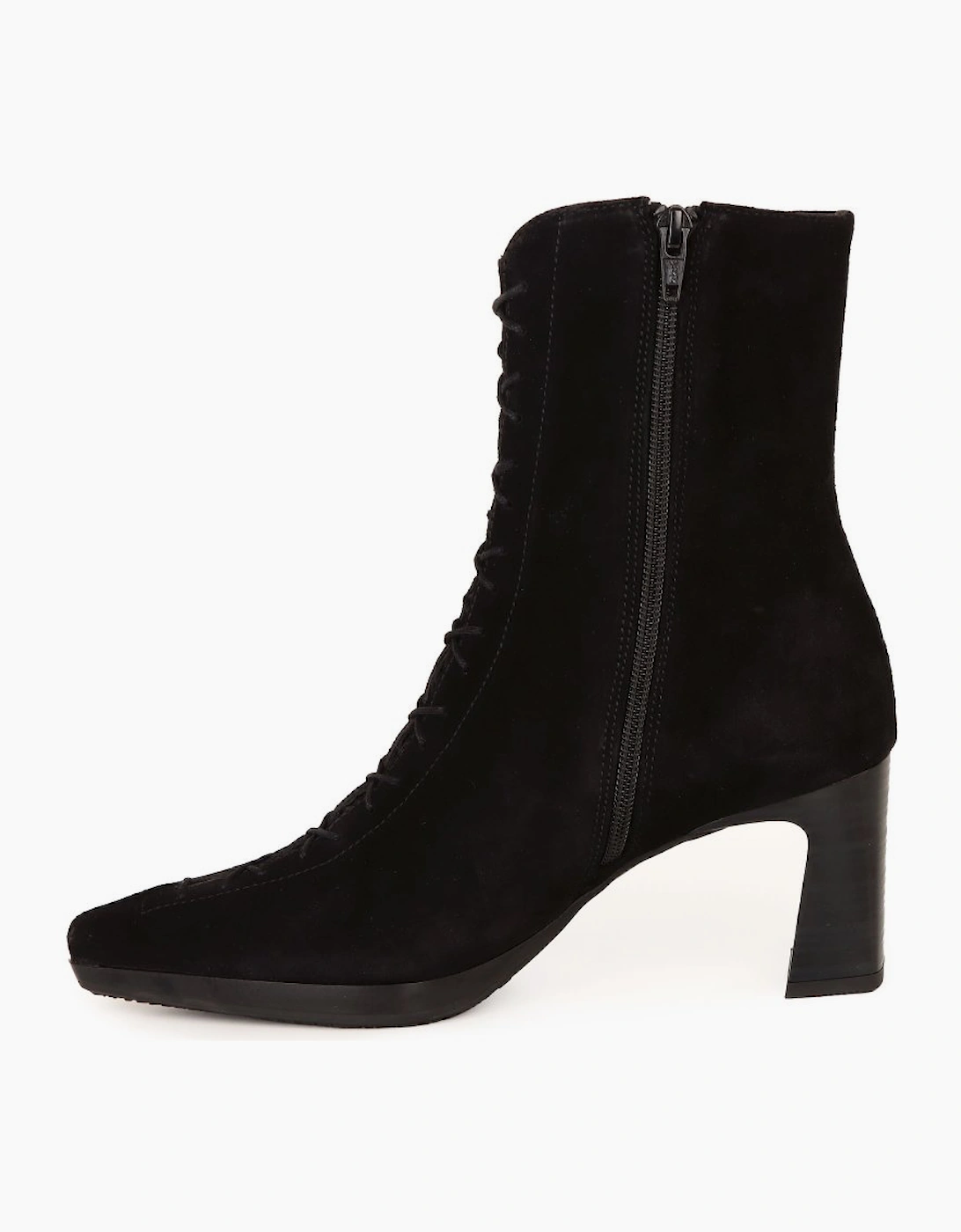 Bangkok Womens Ankle Boots