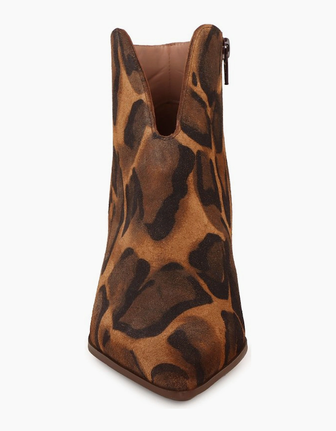 Paris Womens Ankle Boots