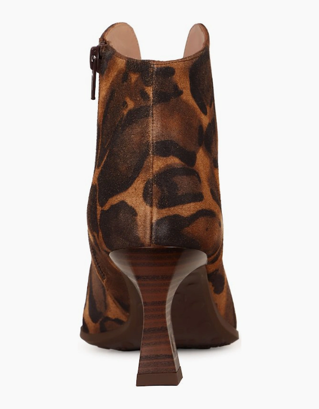 Paris Womens Ankle Boots