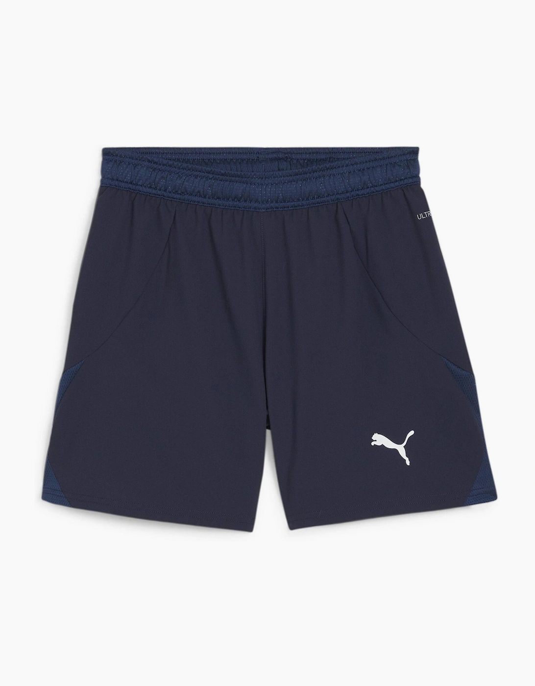 Kids Teamfinal Football Shorts