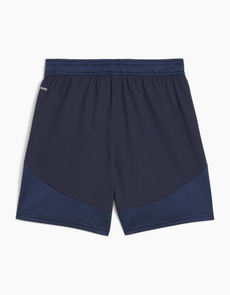 Kids Teamfinal Football Shorts