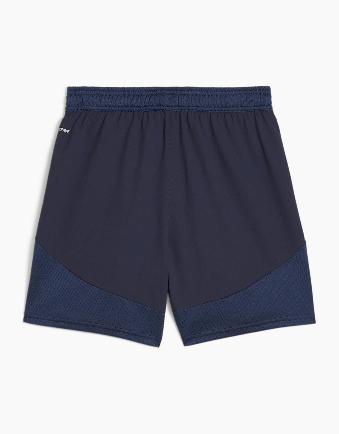 Kids Teamfinal Football Shorts