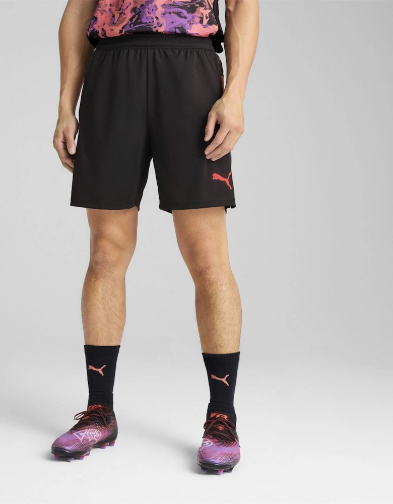 Football Shorts Adults