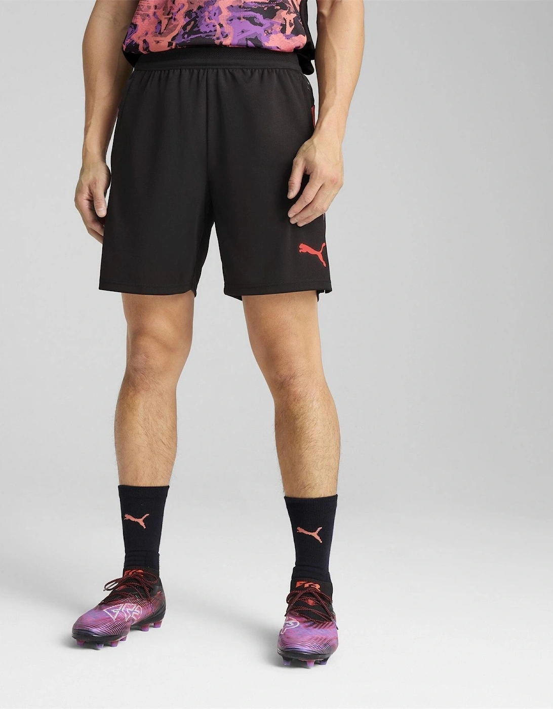 Football Shorts Adults