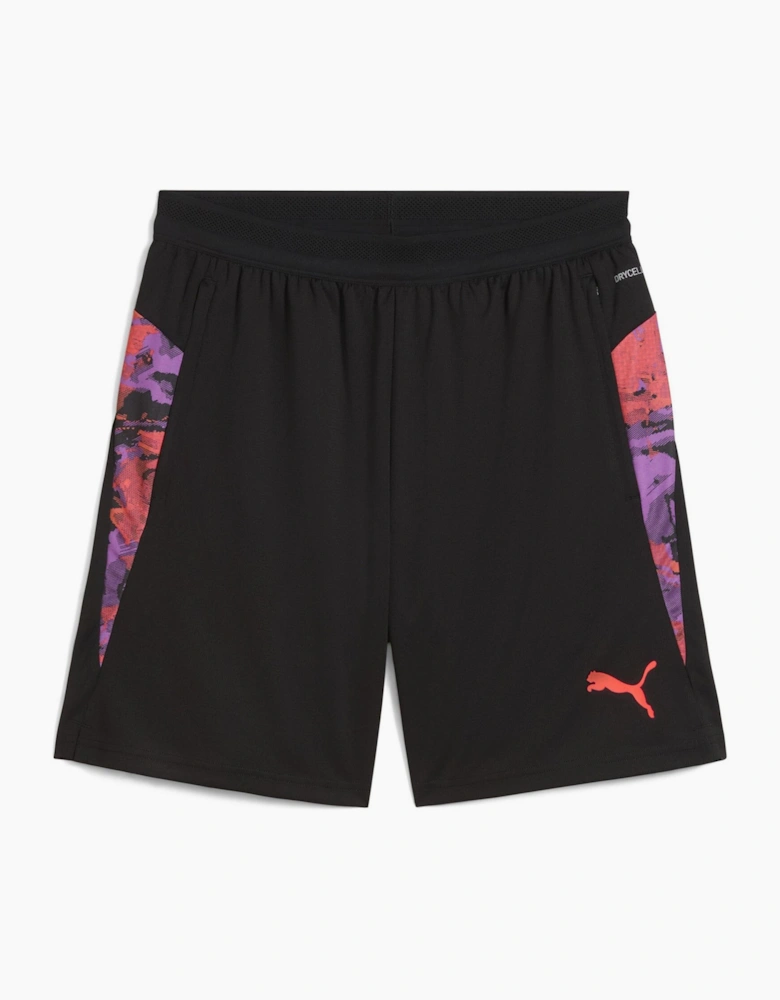 Football Shorts Adults