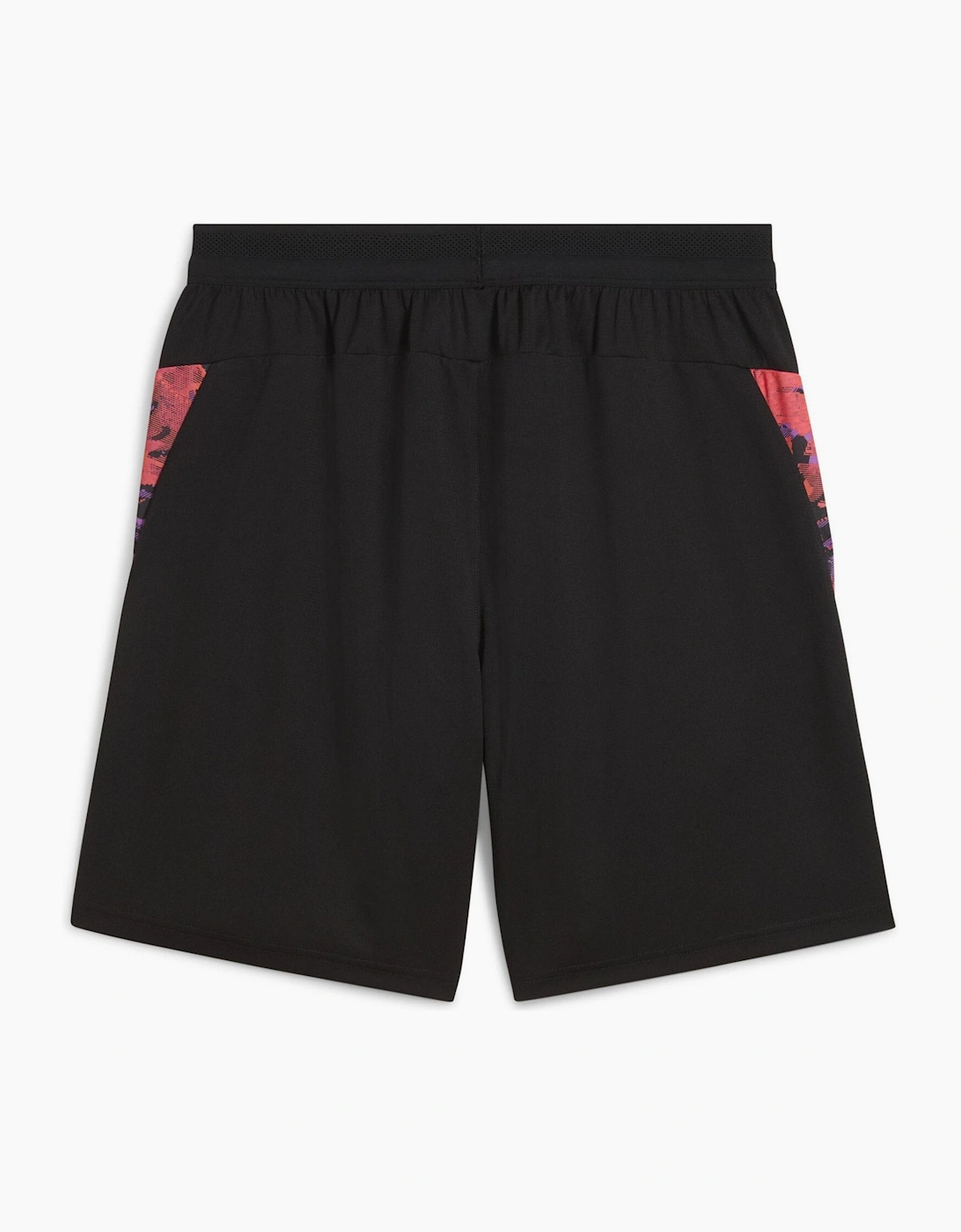 Football Shorts Adults