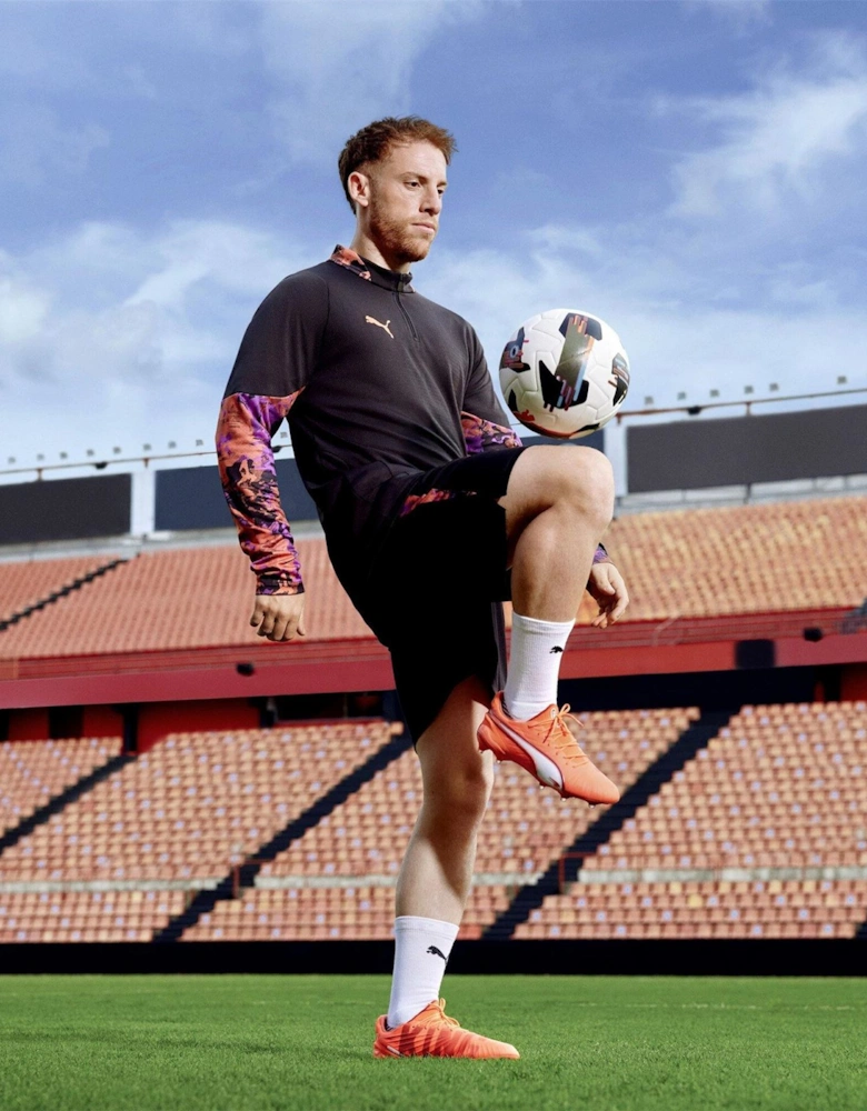 Football Shorts Adults