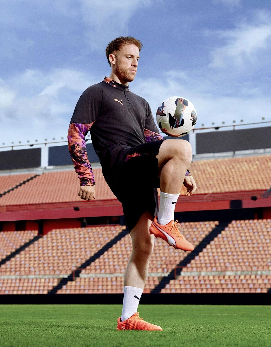 Football Shorts Adults