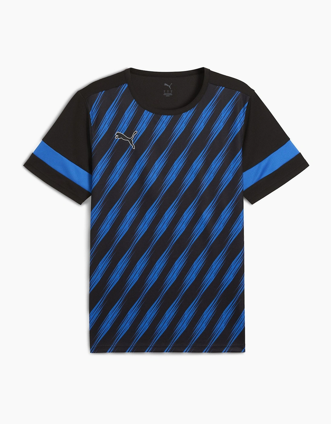 Attacanto Graphic Jersey Short Sleeve Performance T-Shirt