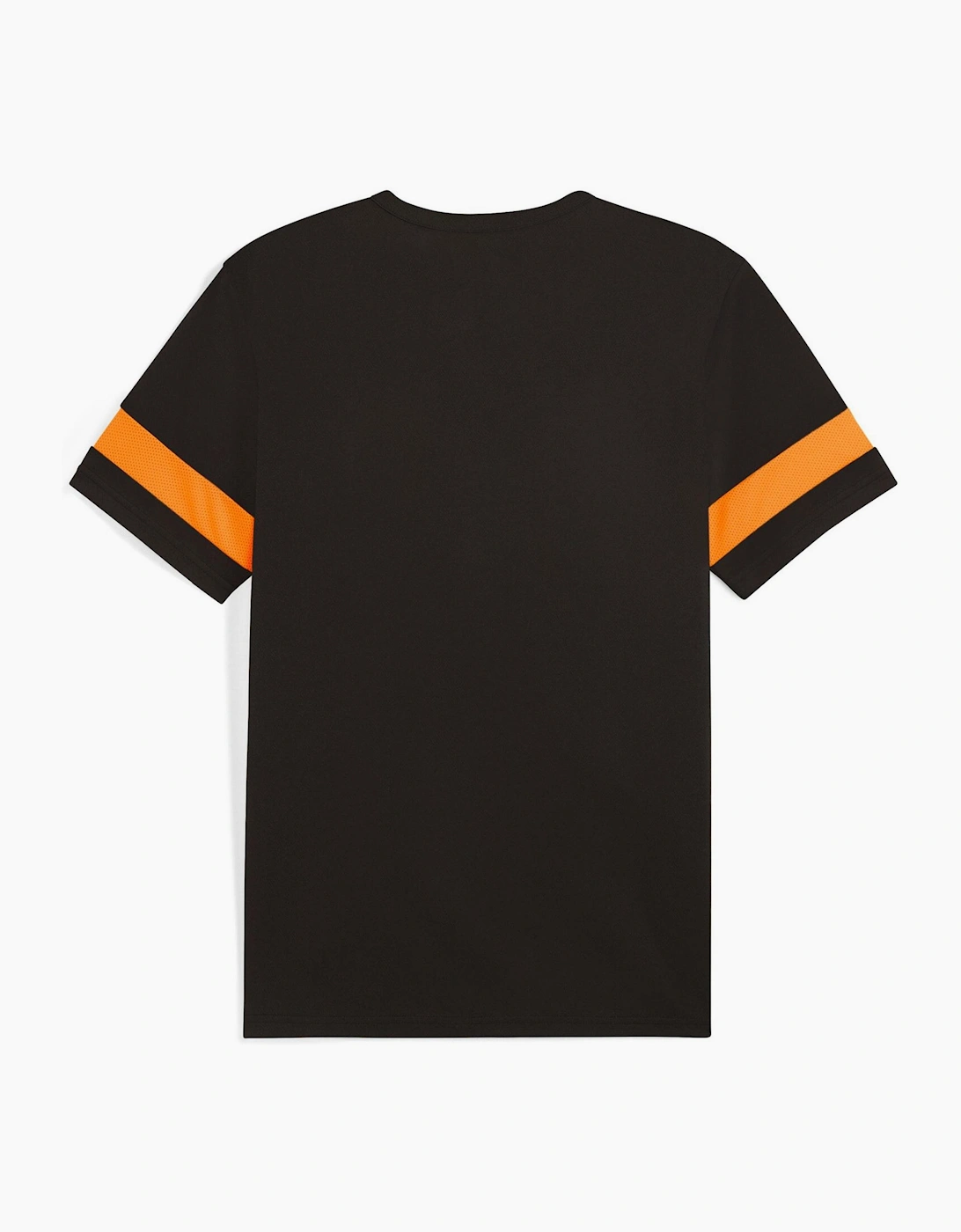 Attacanto Logo Jersey Short Sleeve Performance T-Shirt