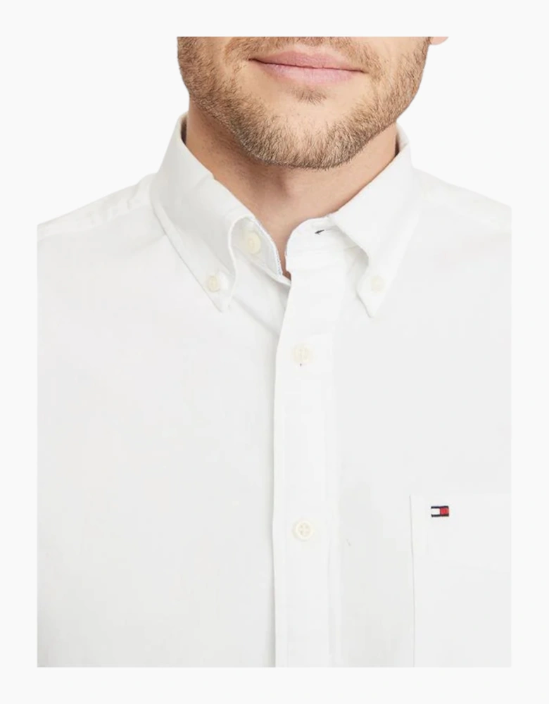 TOMMY HILFIGER Mens Oxford Shirt