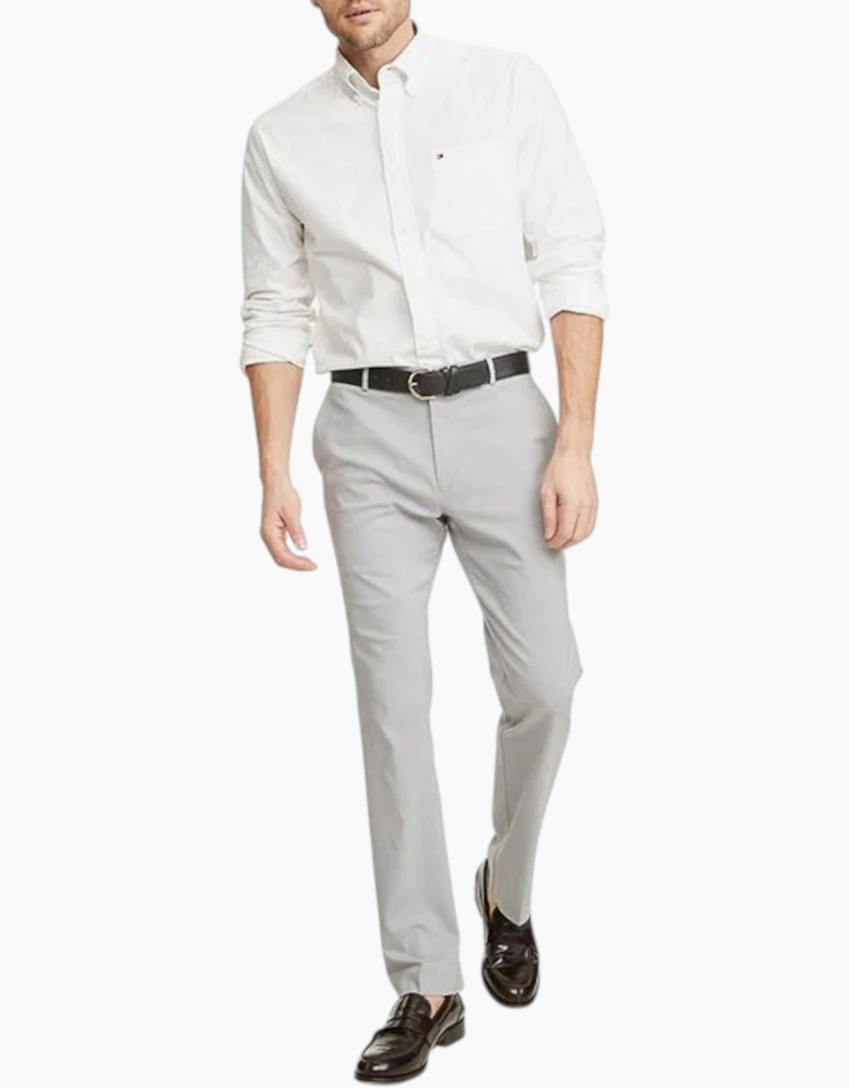 TOMMY HILFIGER Mens Oxford Shirt