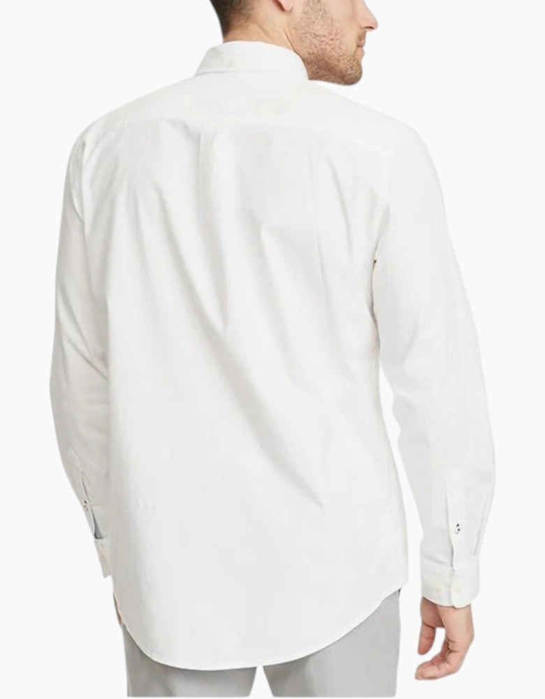 TOMMY HILFIGER Mens Oxford Shirt