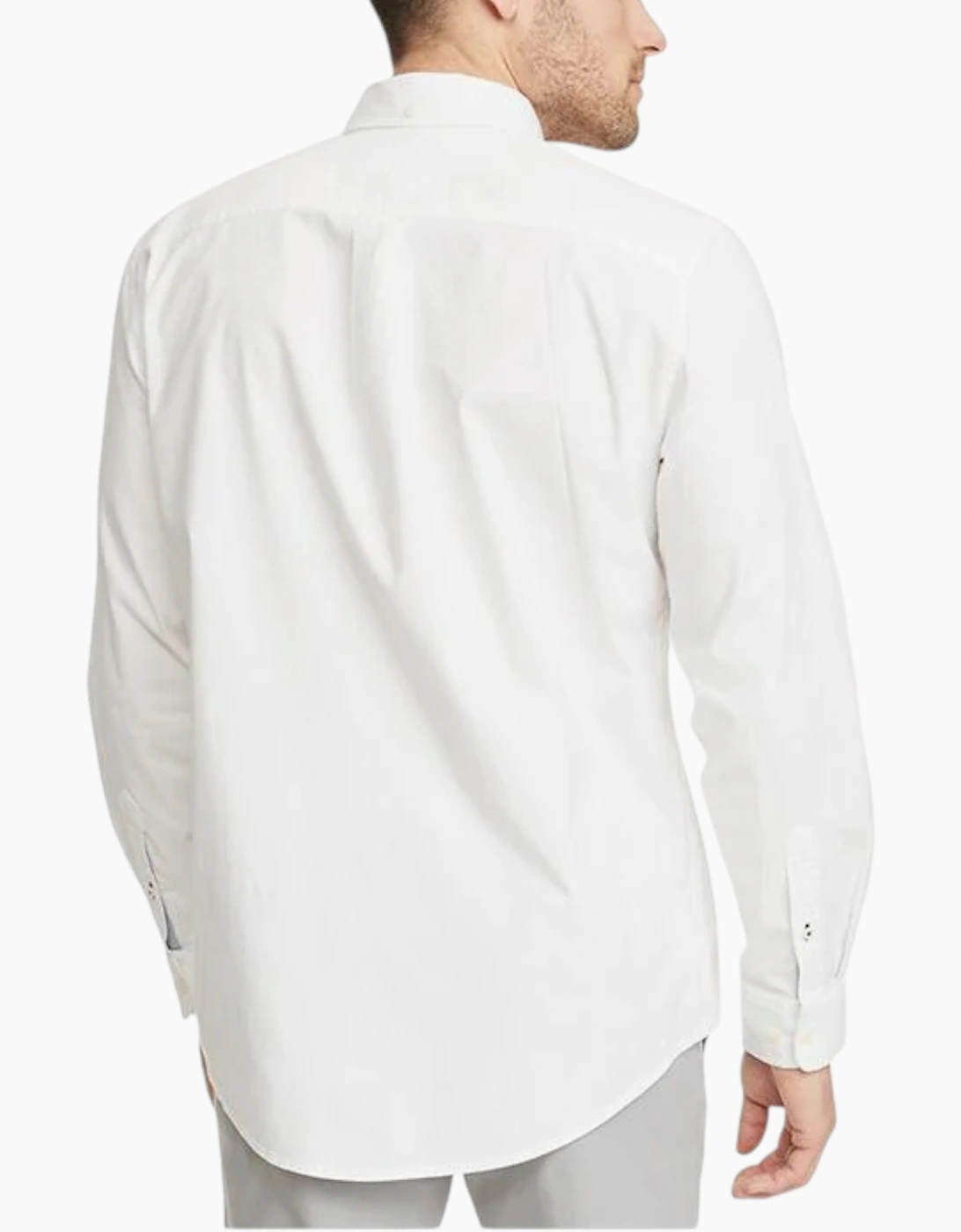 TOMMY HILFIGER Mens Oxford Shirt