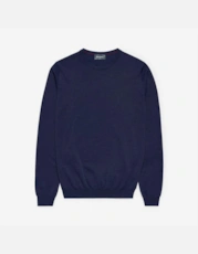 Midnight Wool