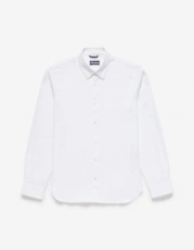 White Cotton