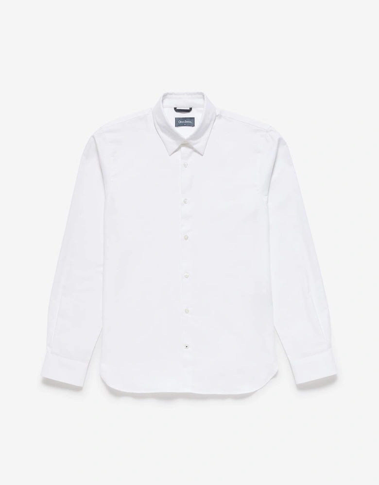 Oliver Sweeney 100% Cotton Shirt