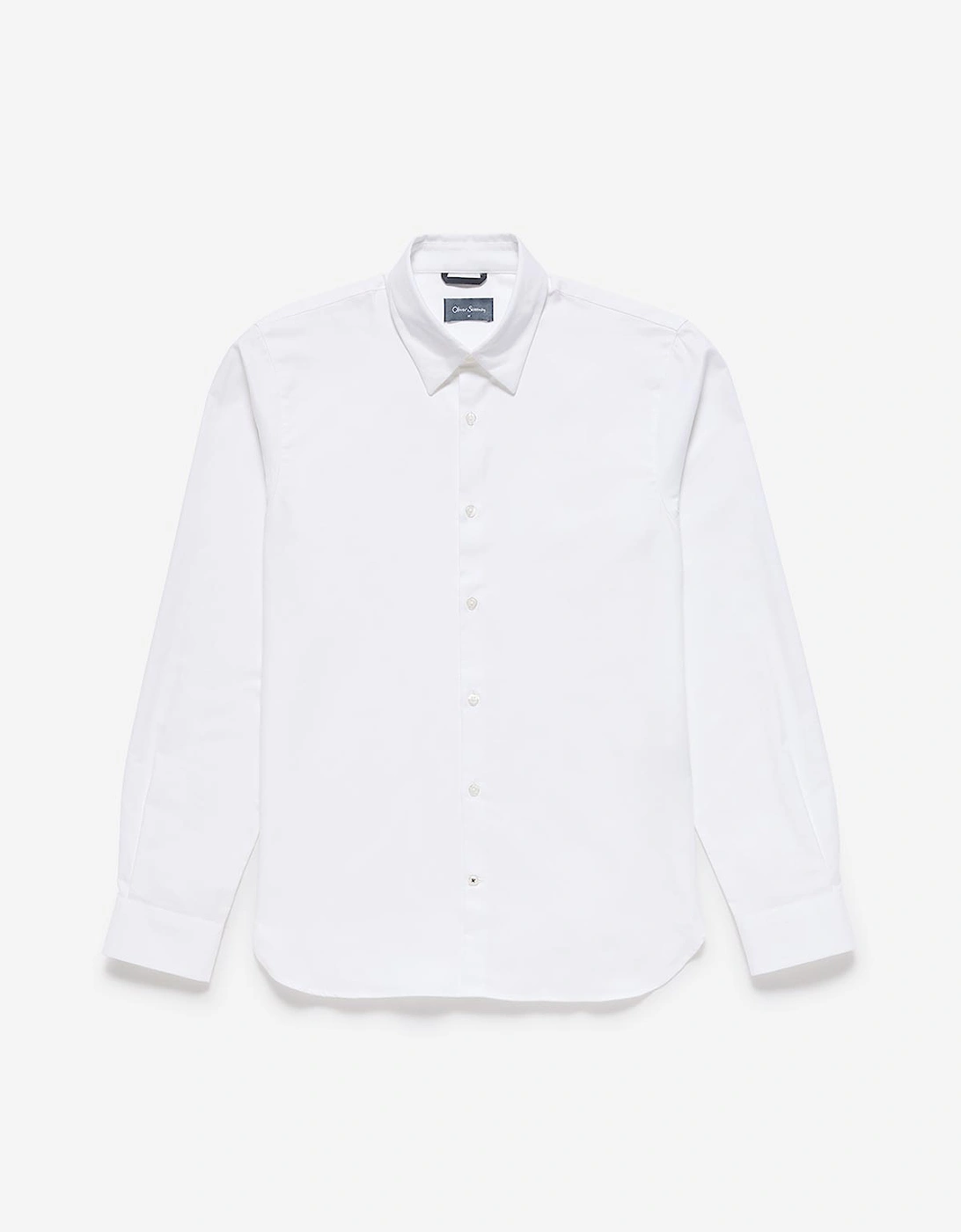 Oliver Sweeney 100% Cotton Shirt