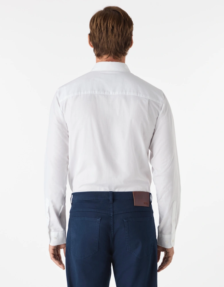 Oliver Sweeney 100% Cotton Shirt