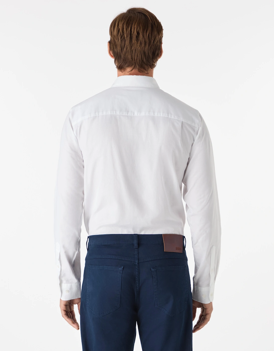 Oliver Sweeney 100% Cotton Shirt