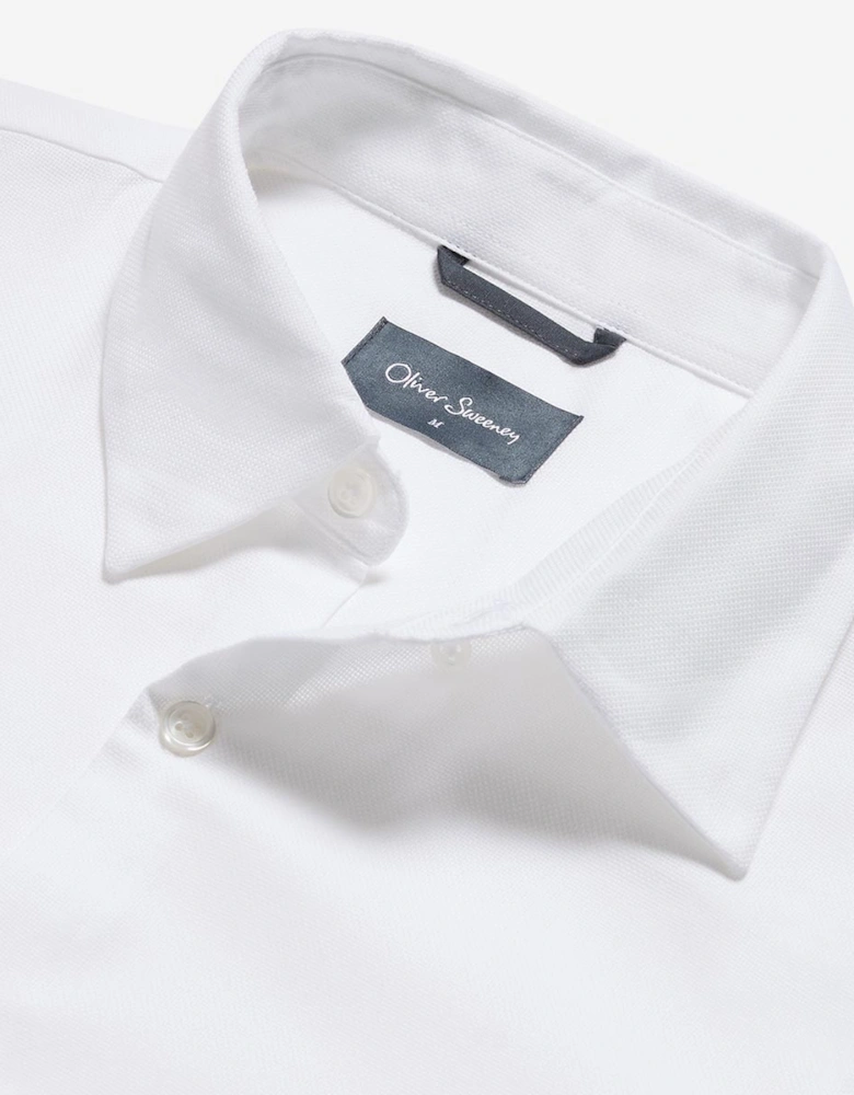 Oliver Sweeney 100% Cotton Shirt