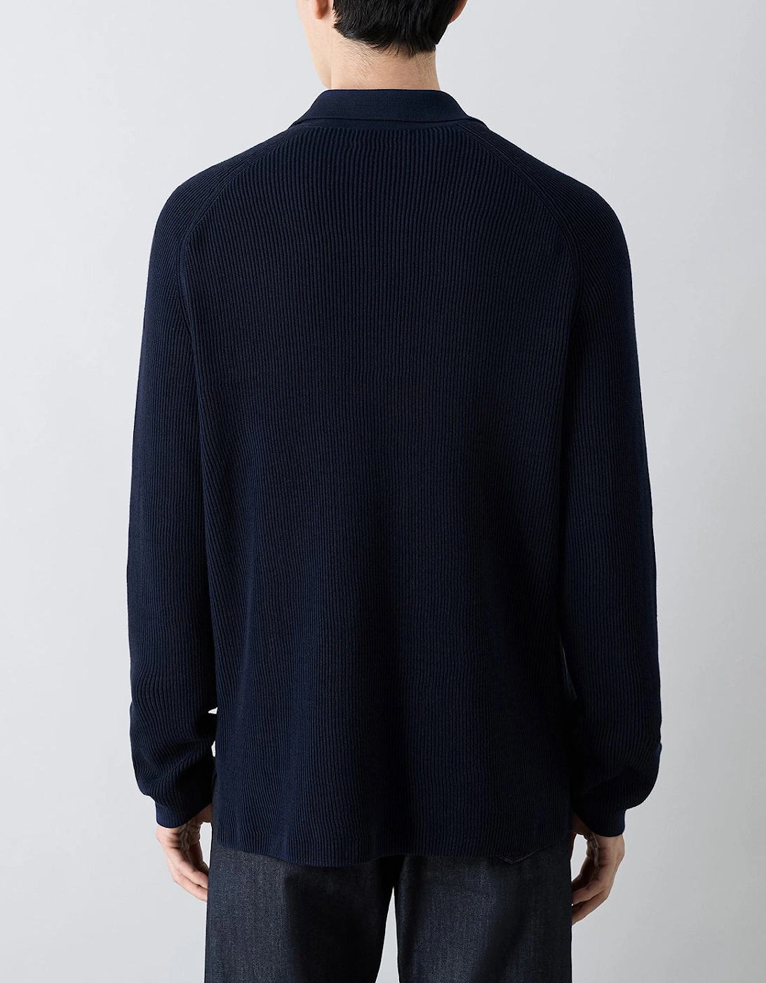 Oliver Sweeney 100% Cotton Overshirt