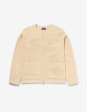 Ecru Fleece