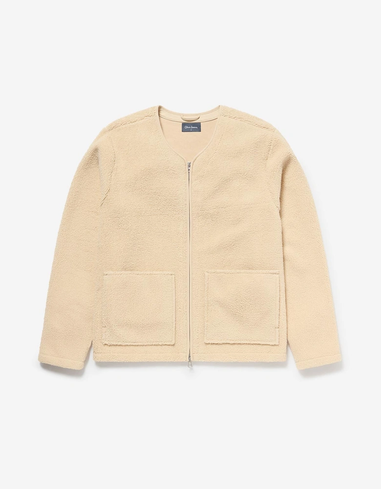 Oliver Sweeney Fleece Jacket