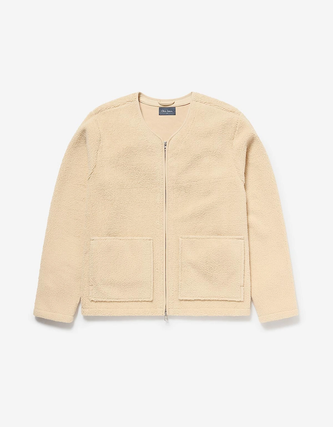 Oliver Sweeney Fleece Jacket