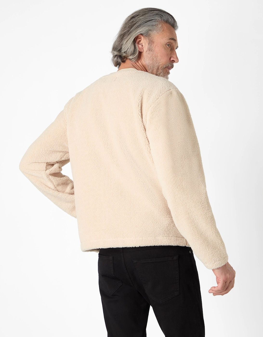 Oliver Sweeney Fleece Jacket