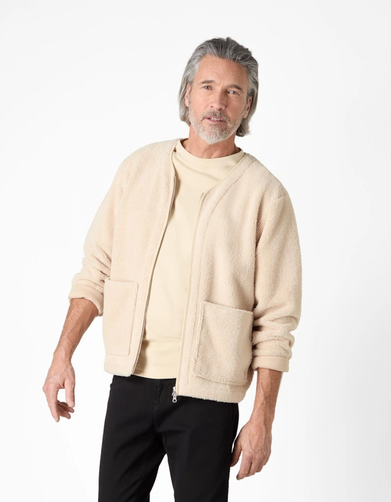 Oliver Sweeney Fleece Jacket