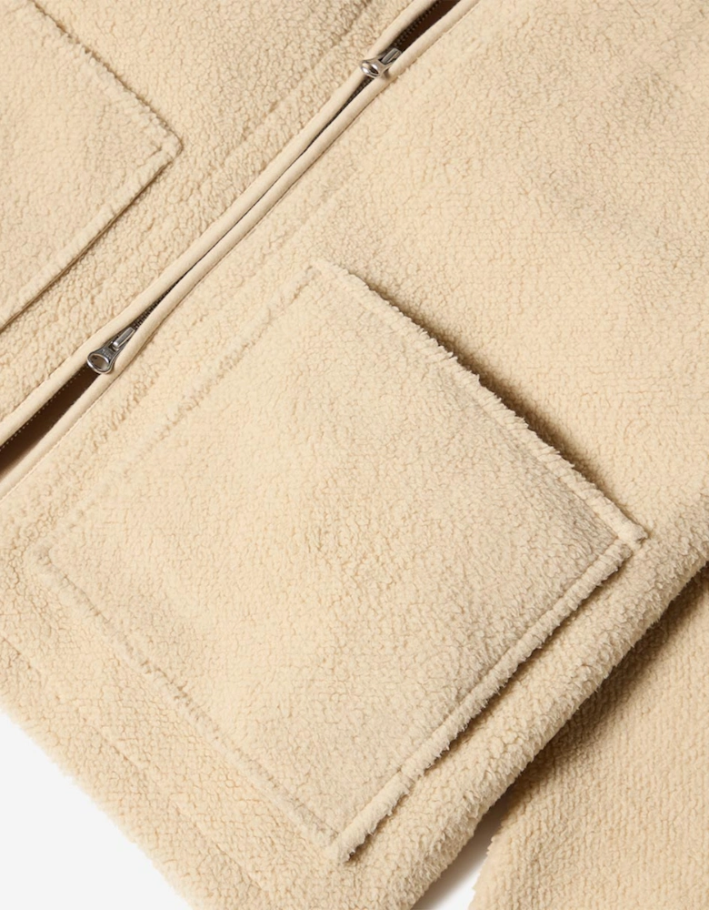 Oliver Sweeney Fleece Jacket