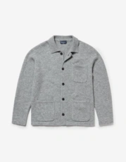 Grey Wool