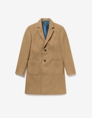Wheat Wool