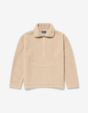 Ecru Polyester