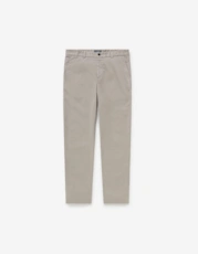 Light Grey Cotton Mix