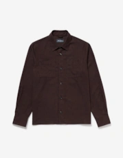Brown Cotton Mix