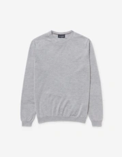 Charcoal Wool