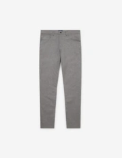 Grey Cotton Mix
