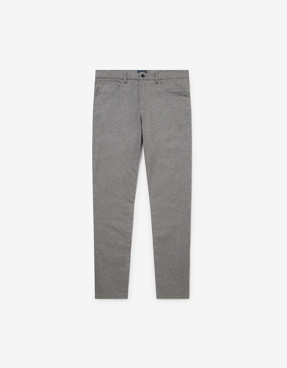 Oliver Sweeney Brushed Cotton 5 Pocket Trousers