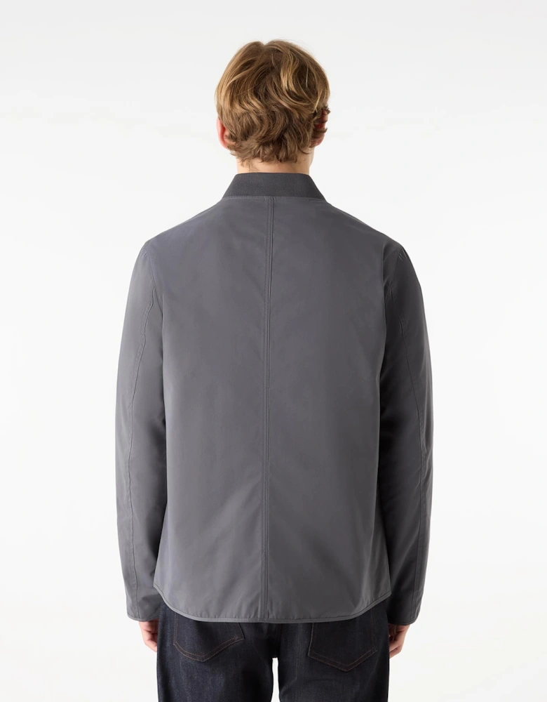 Oliver Sweeney Showerproof Bomber Jacket