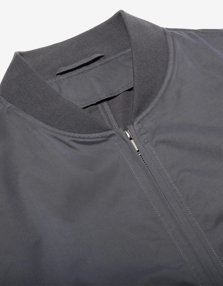 Oliver Sweeney Showerproof Bomber Jacket