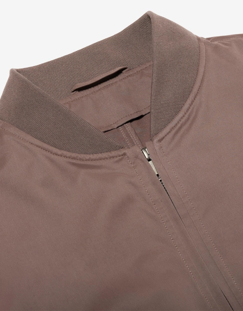 Oliver Sweeney Showerproof Bomber Jacket