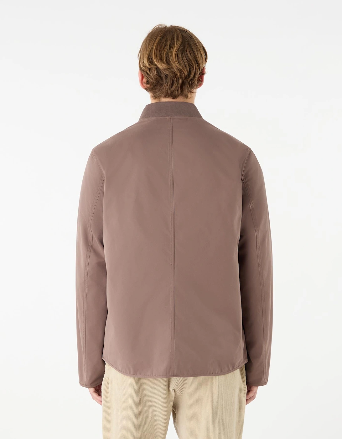 Oliver Sweeney Showerproof Bomber Jacket