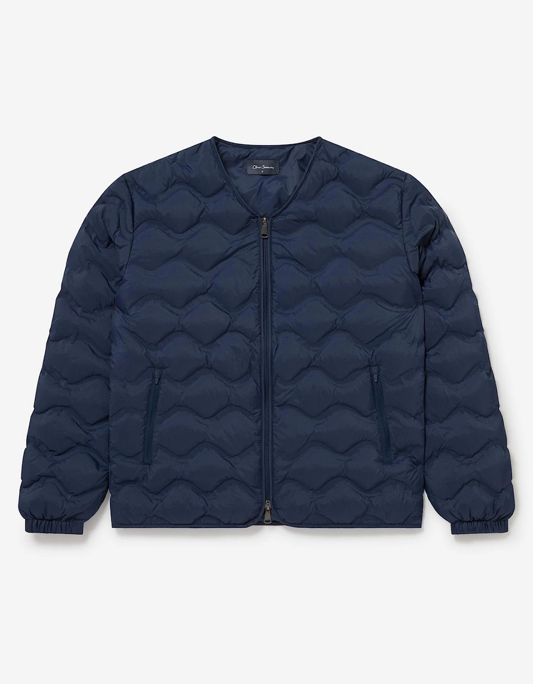 Oliver Sweeney Padded Down Liner Jacket